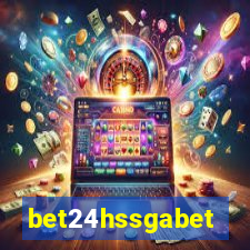 bet24hssgabet