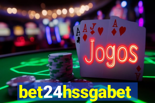 bet24hssgabet