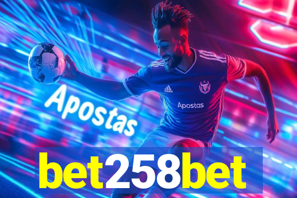 bet258bet