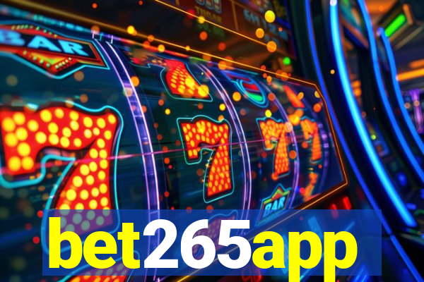 bet265app