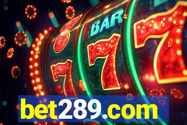 bet289.com