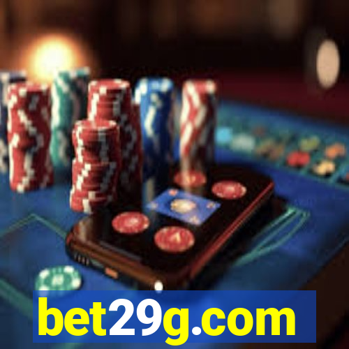 bet29g.com