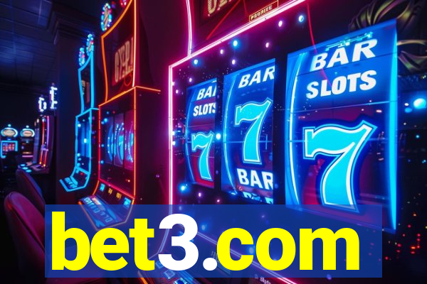 bet3.com