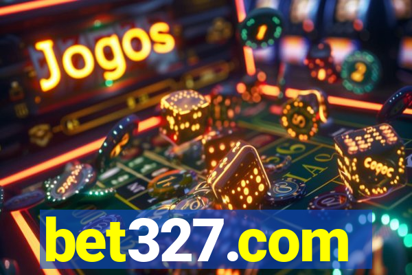 bet327.com