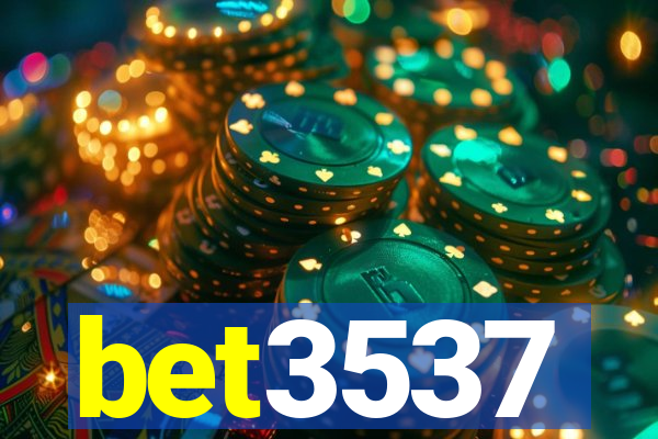 bet3537