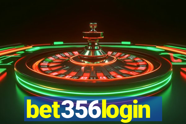 bet356login