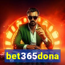 bet365dona