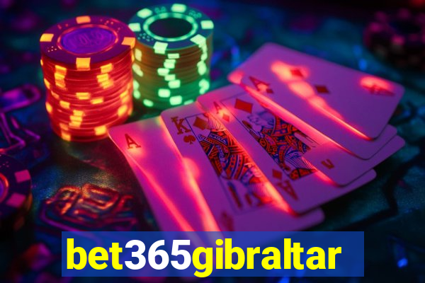 bet365gibraltar