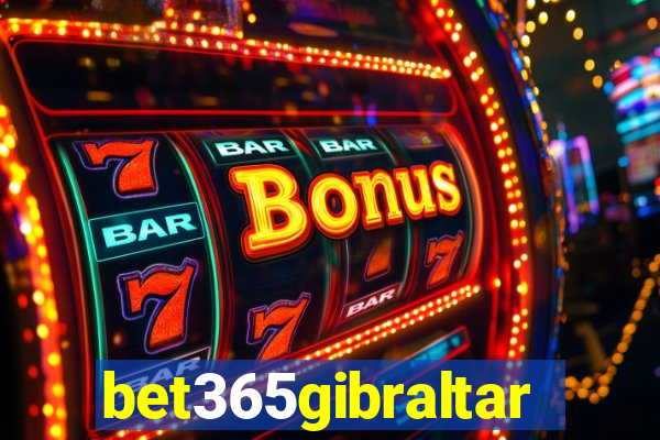 bet365gibraltar