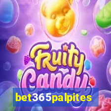 bet365palpites