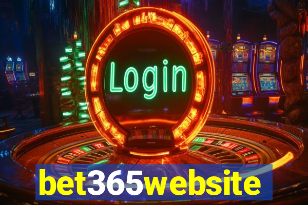 bet365website