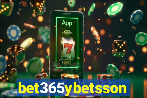 bet365ybetsson