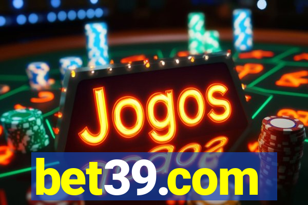 bet39.com