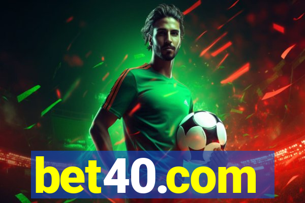 bet40.com