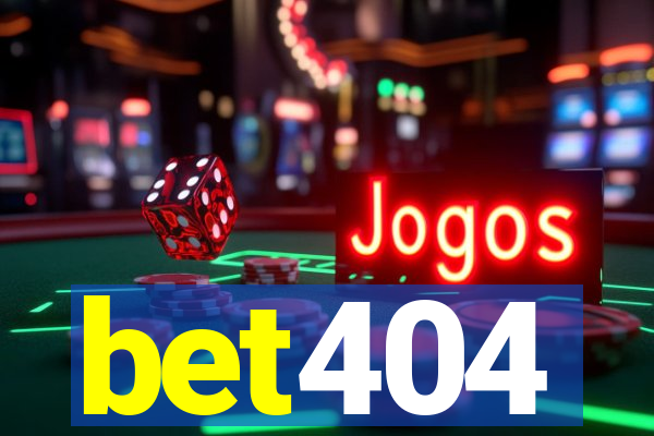 bet404