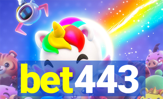 bet443