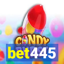 bet445