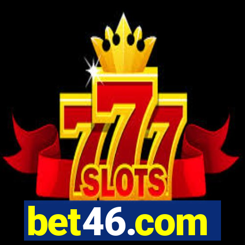 bet46.com