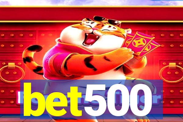 bet500