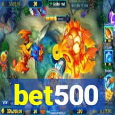 bet500