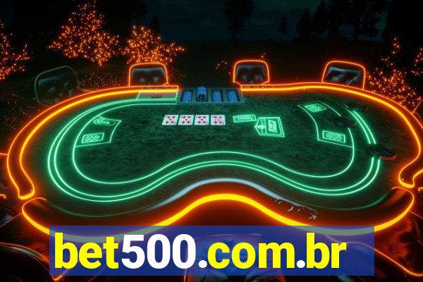 bet500.com.br