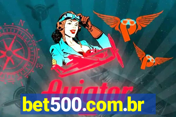 bet500.com.br