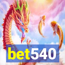 bet540