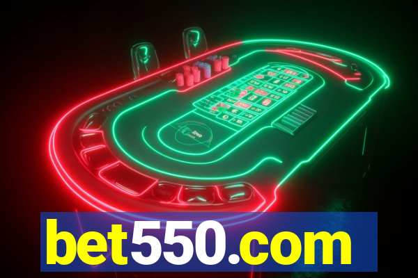 bet550.com