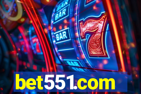 bet551.com