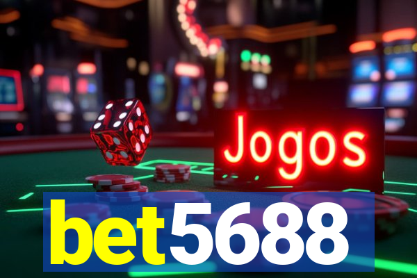 bet5688