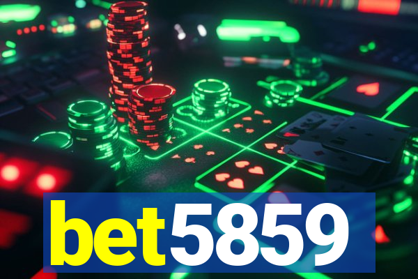 bet5859