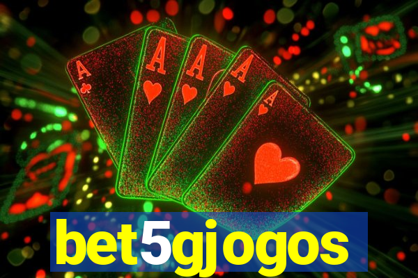 bet5gjogos