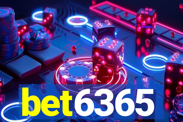 bet6365