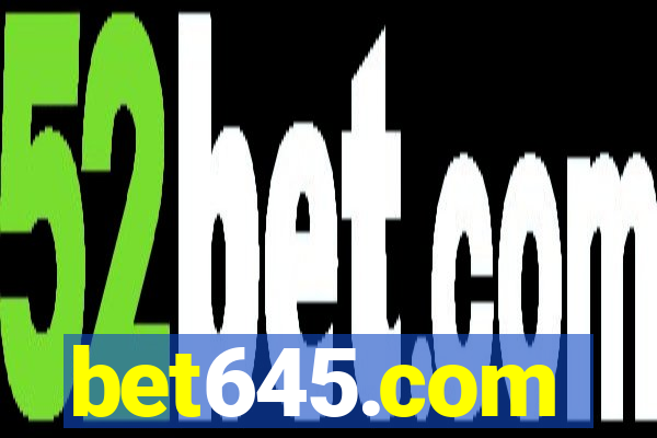 bet645.com