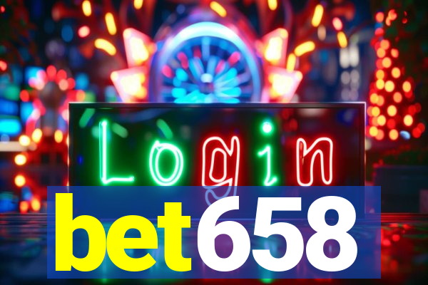 bet658