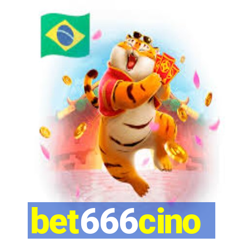 bet666cino