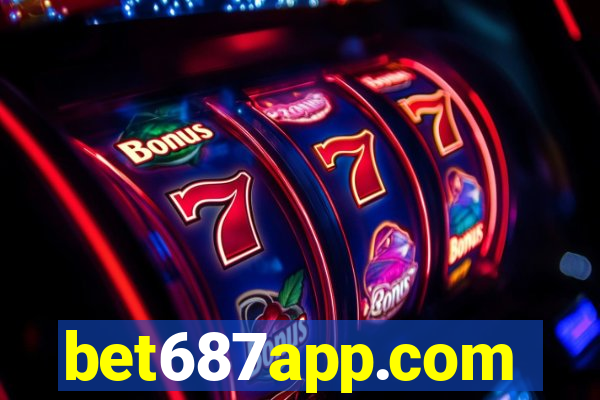 bet687app.com