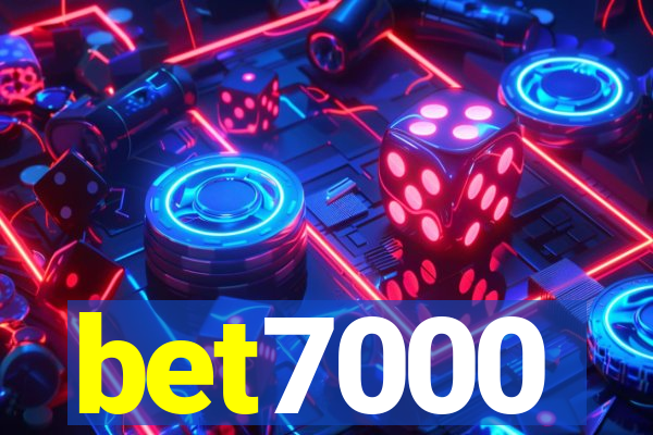 bet7000