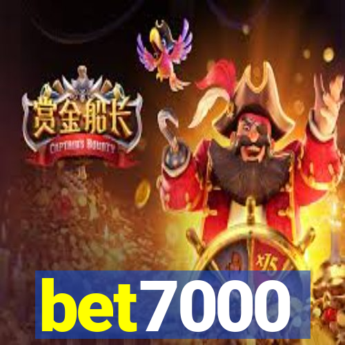 bet7000