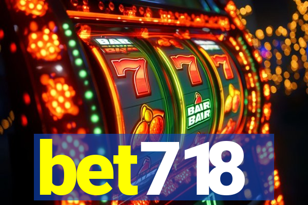 bet718