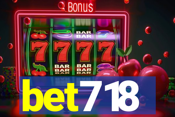 bet718