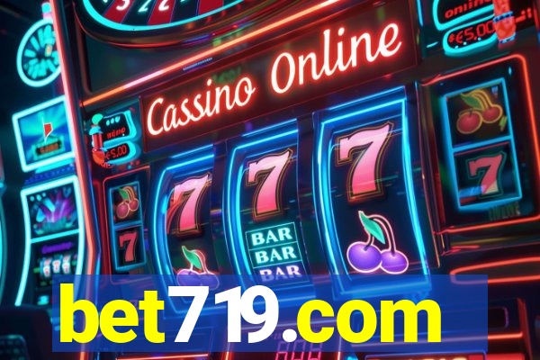 bet719.com