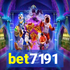 bet7191