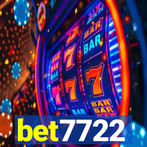 bet7722