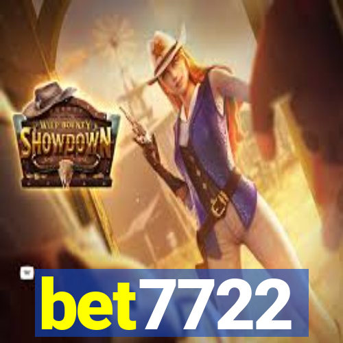 bet7722