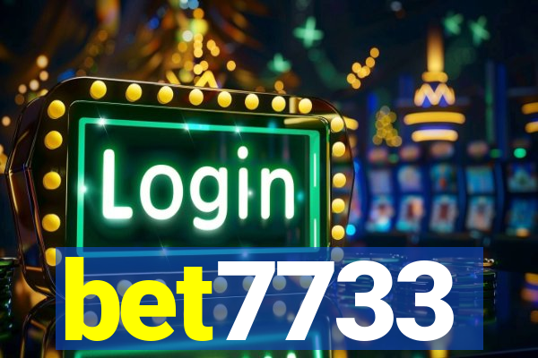 bet7733