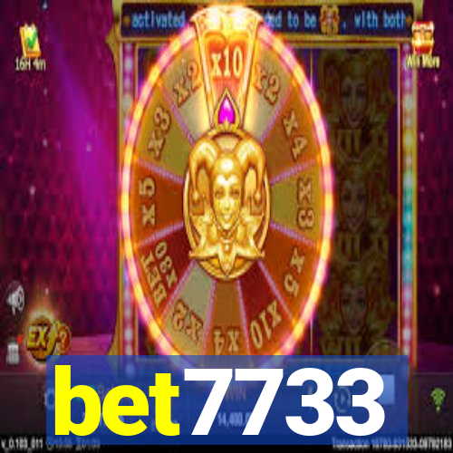 bet7733