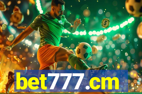 bet777.cm