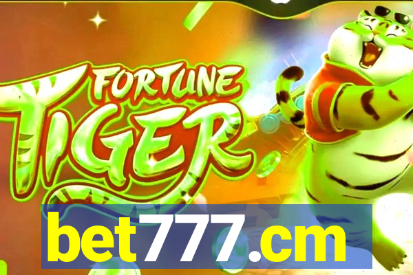 bet777.cm