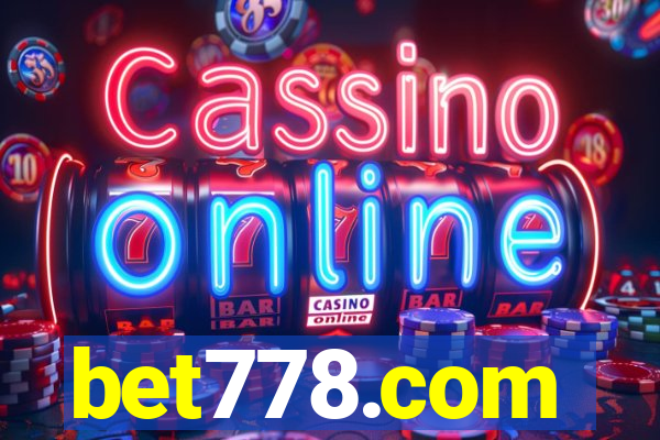 bet778.com